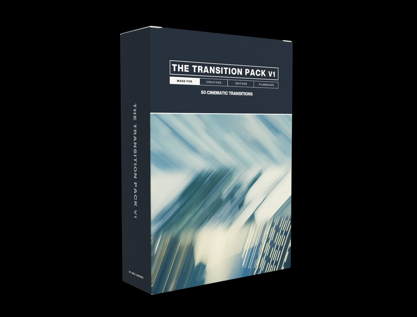The Transition Pack